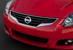 Nissan Altima Coupe 2008 года